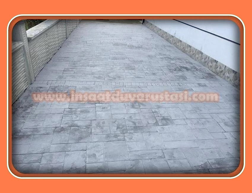 BASKI BETON USTALARI