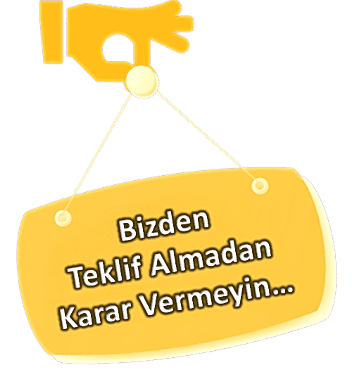 BOR İNŞAAT TEKLİF AL