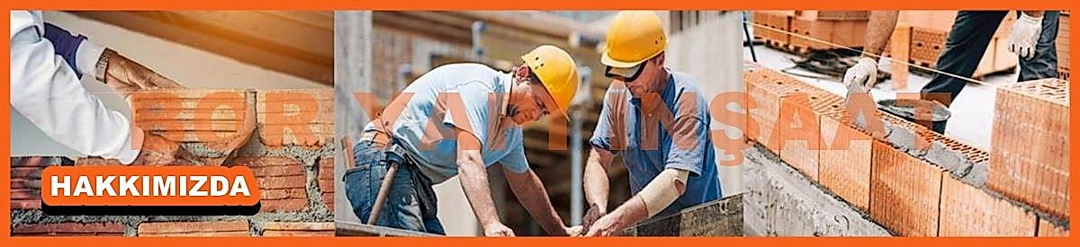 BOR YAPI İNŞAAT HAKKINDA