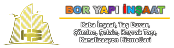 İNŞAAT DUVAR USTASI